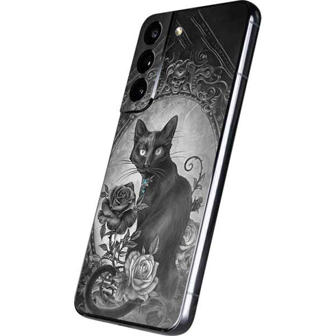 Alchemy Paracelsus - The Philosophers Familiar Galaxy S22 Skin